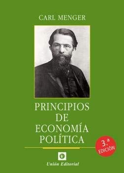 Principios de economía política
